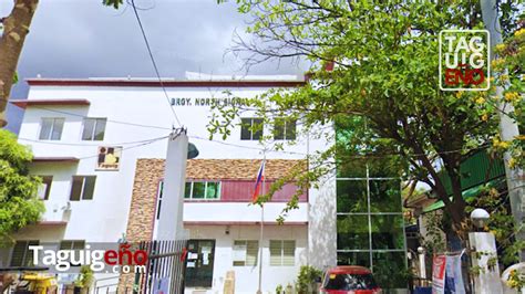barangay north signal taguig|North Signal Barangay Hall Location, Contact Number and Services.